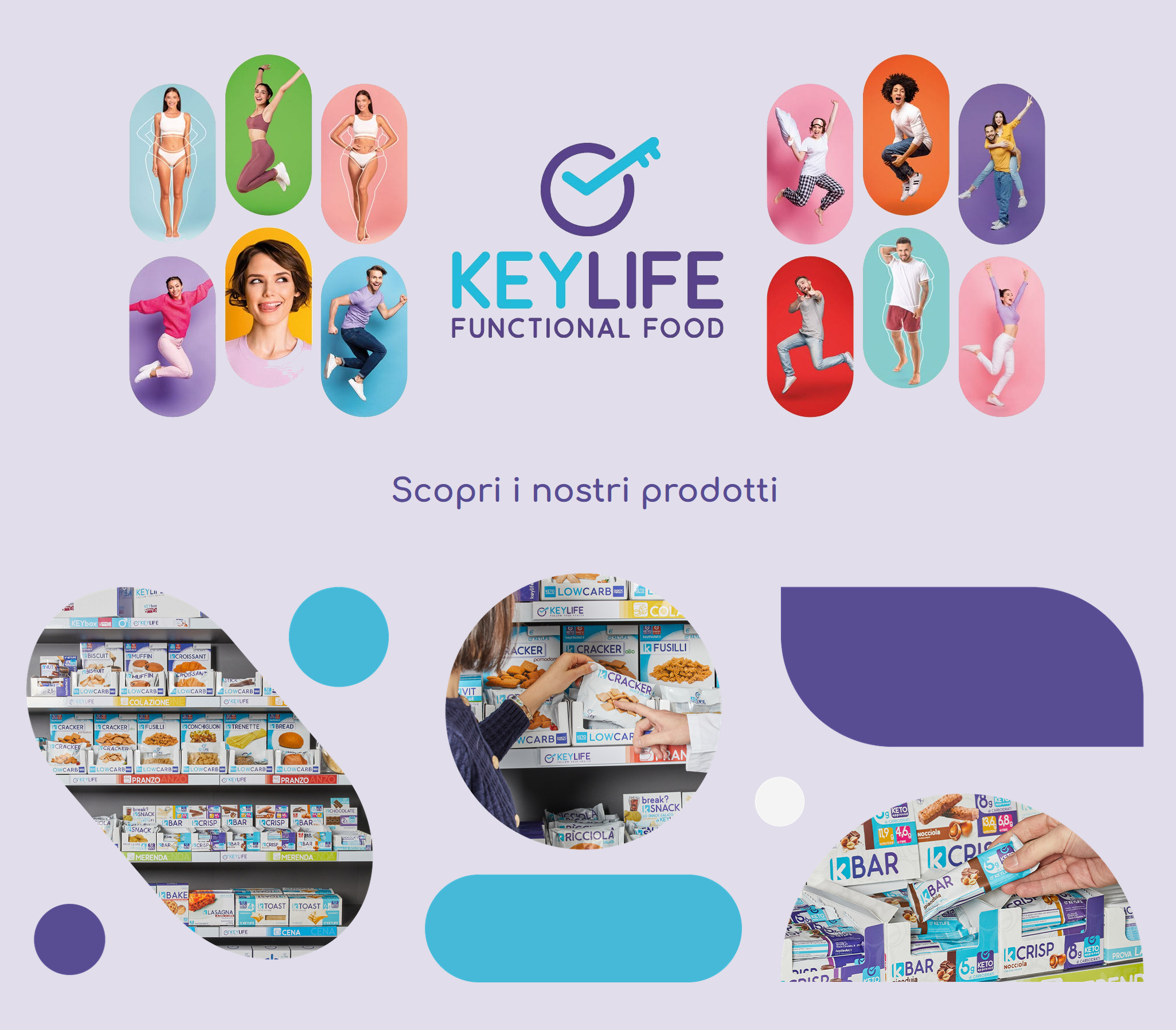 keylife