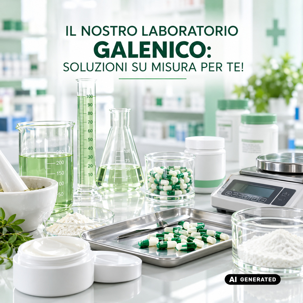 galenica